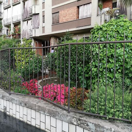 Casa Lucia Διαμέρισμα Τορίνο Εξωτερικό φωτογραφία
