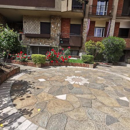 Casa Lucia Διαμέρισμα Τορίνο Εξωτερικό φωτογραφία