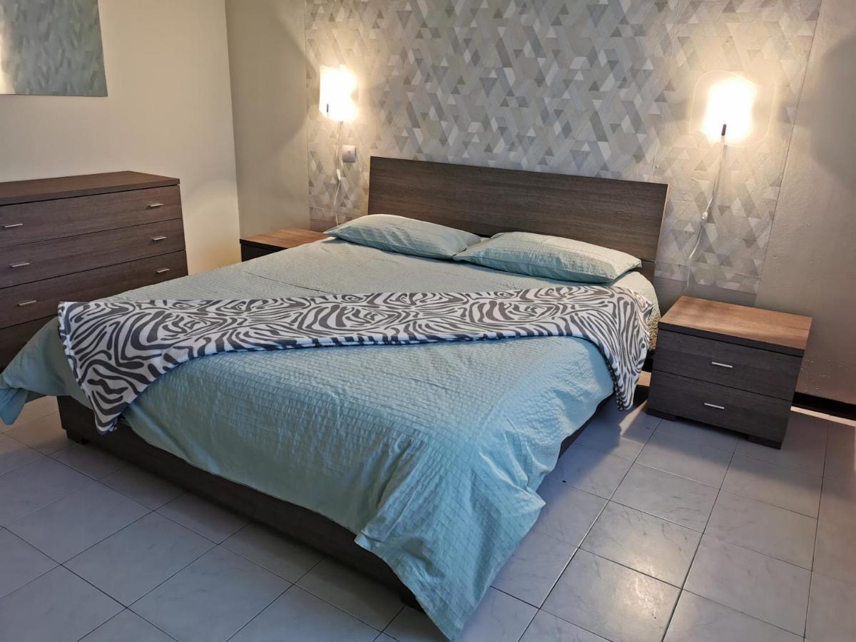 Casa Lucia Διαμέρισμα Τορίνο Εξωτερικό φωτογραφία