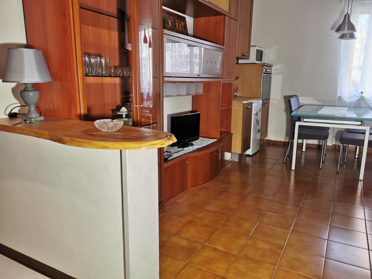 Casa Lucia Διαμέρισμα Τορίνο Εξωτερικό φωτογραφία