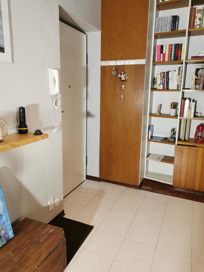 Casa Lucia Διαμέρισμα Τορίνο Εξωτερικό φωτογραφία