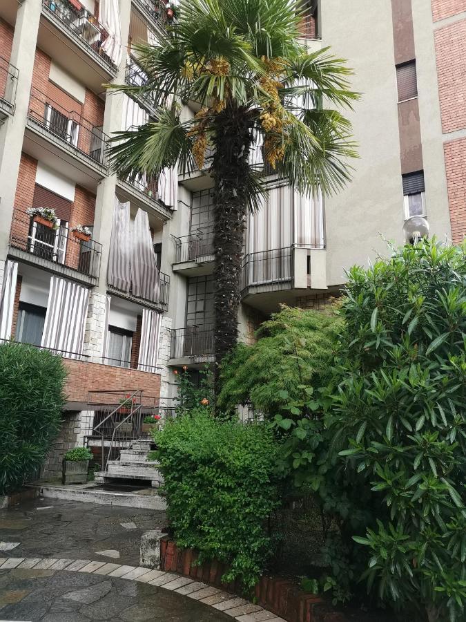 Casa Lucia Διαμέρισμα Τορίνο Εξωτερικό φωτογραφία
