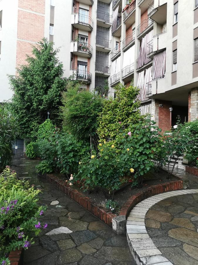 Casa Lucia Διαμέρισμα Τορίνο Εξωτερικό φωτογραφία