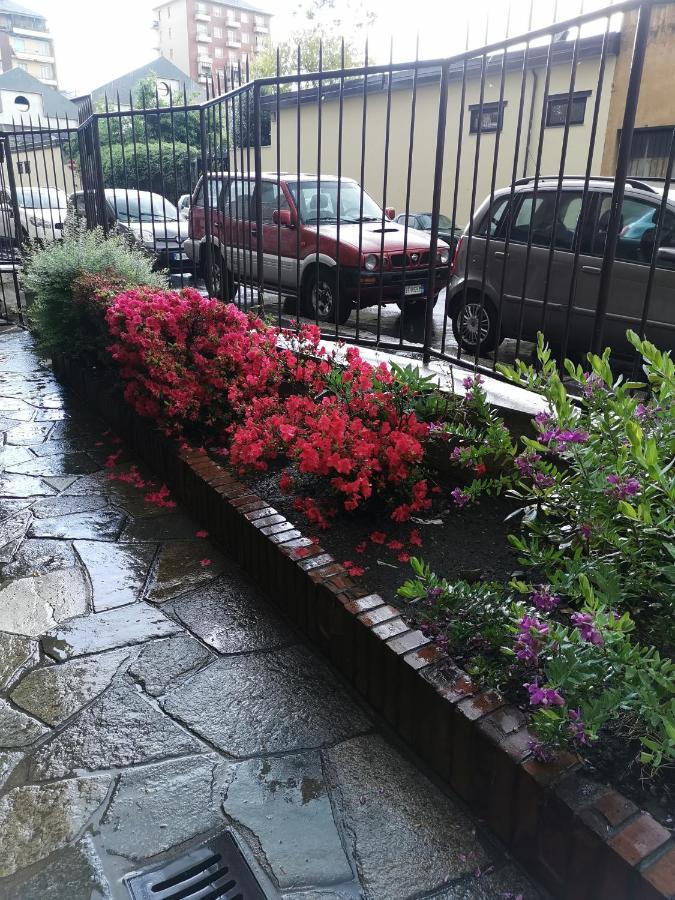 Casa Lucia Διαμέρισμα Τορίνο Εξωτερικό φωτογραφία