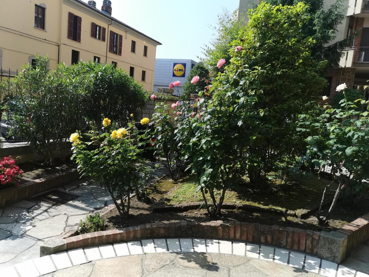 Casa Lucia Διαμέρισμα Τορίνο Εξωτερικό φωτογραφία