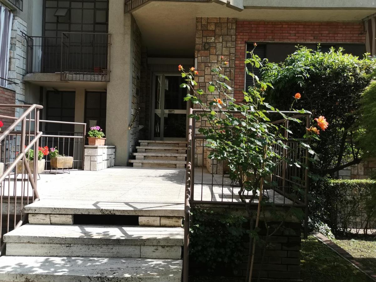 Casa Lucia Διαμέρισμα Τορίνο Εξωτερικό φωτογραφία