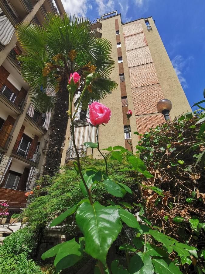 Casa Lucia Διαμέρισμα Τορίνο Εξωτερικό φωτογραφία
