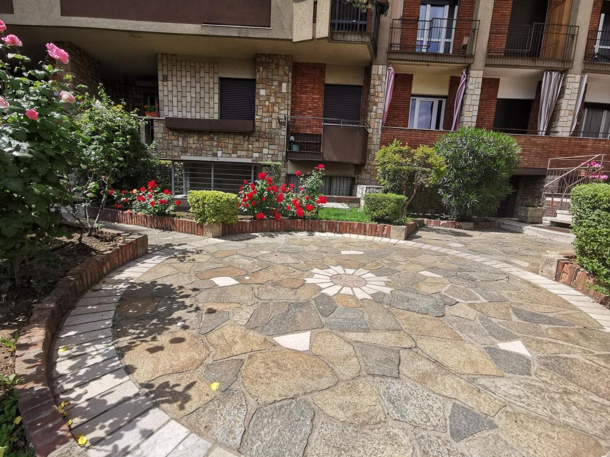 Casa Lucia Διαμέρισμα Τορίνο Εξωτερικό φωτογραφία